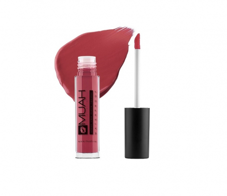 Cupio Ruj lichid mat MUAH Urban Vibe - Pure Attraction 7g