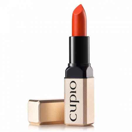 Ruj - Cupio Ruj mat Matte Hollywood Red