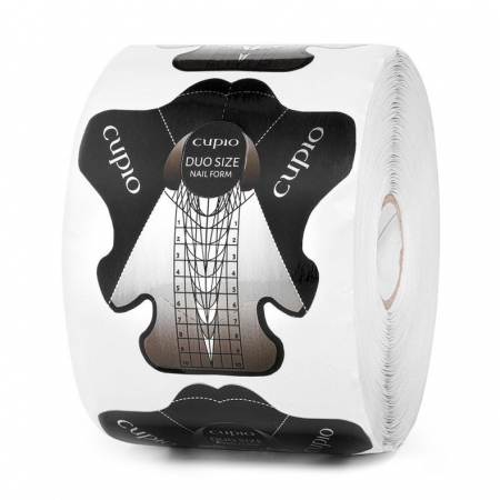 Sabloane, tipsuri - Cupio Sabloane profesionale de constructie - Duo Size 300buc