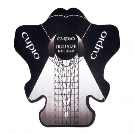 UNGHII - Cupio Sabloane profesionale de constructie - Duo Size 50buc