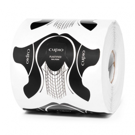 Sabloane, tipsuri - Cupio Sabloane profesionale plastifiate de constructie PRO 300buc