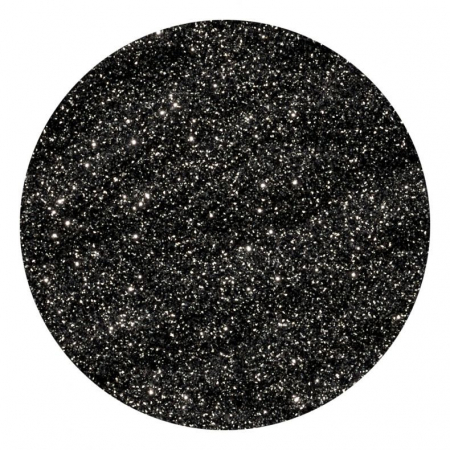 UNGHII - Cupio Sclipici Disco Diamond Black 3g