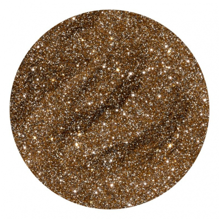 UNGHII - Cupio Sclipici Disco Diamond Gold 3g