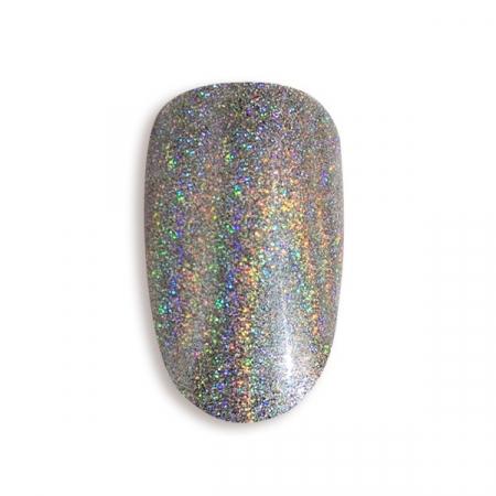 UNGHII - Cupio Sclipici Holo Effect - Argintiu 5g