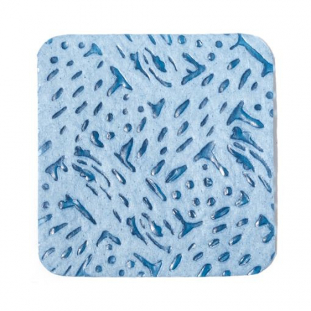 Cupio Servetele catifelate pentru unghii - Wipe It Grey 350buc [1]