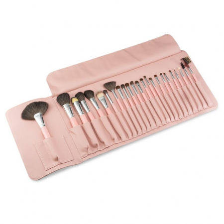 Cupio Set 24 pensule make-up Muah [1]