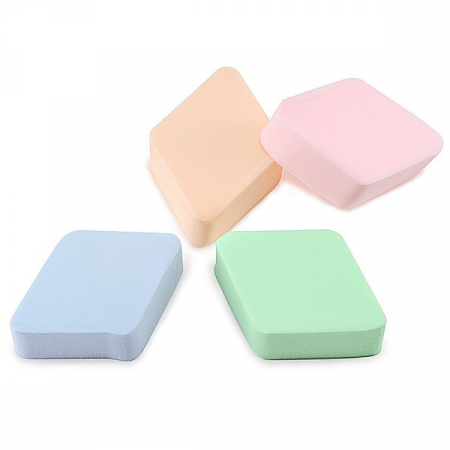 Set 4 bureti cosmetici Cupio