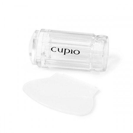 UNGHII - Cupio Stampila de unghii din silicon
