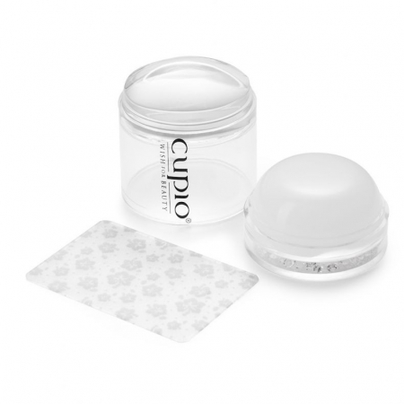 Cupio Stampila din silicon zoom out [1]