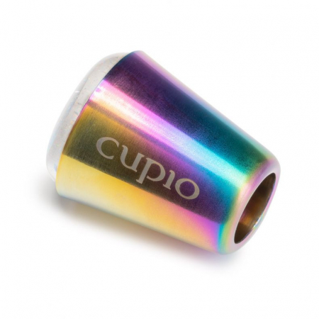 Cupio Stampila unghii din silicon Galaxy [1]