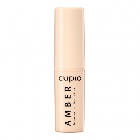 Cupio Stick pentru bronz&contur Amber 8g [2]