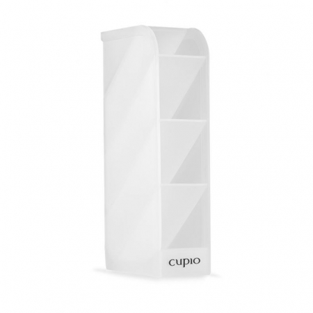 Cupio Suport de masa pentru ustensile - transparent [1]