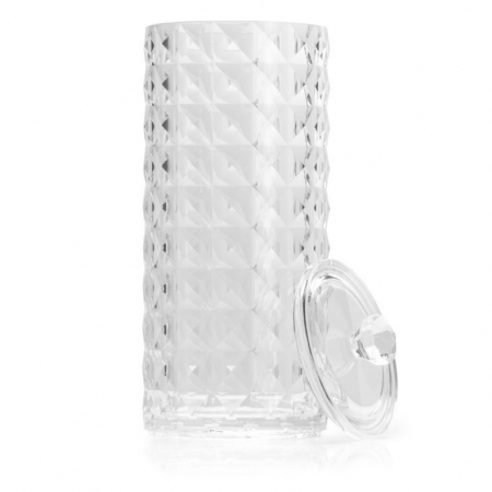 Cupio Suport pentru servetele si discuri demachiante [1]