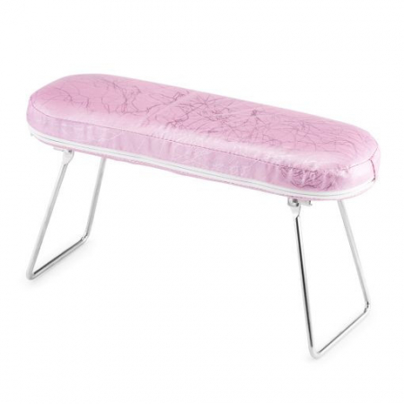 UNGHII - Cupio Suport pliabil pentru maini - roz