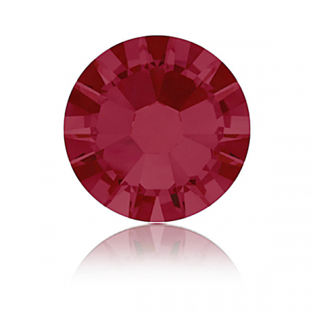UNGHII - Cupio Swarovski SS5 Ruby 50buc