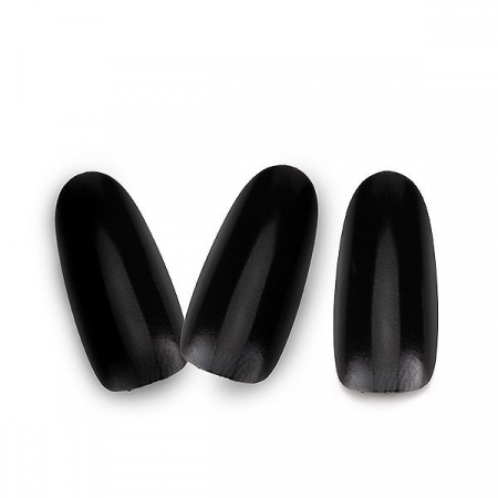 Cupio Tipsuri negre de expunere la cutie 240buc [1]