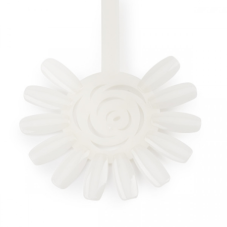 Cupio Tipsuri pe inel floare #120