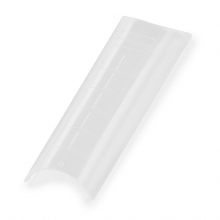 Cupio Tipsuri reutilizabile pentru realizarea extensiilor RevoShapes 120buc [2]