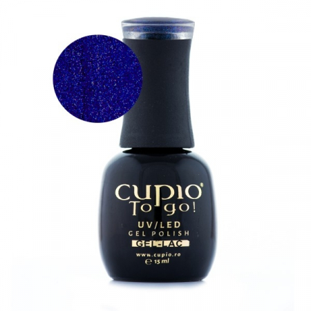 Cupio To Go! Deep Sea oja semipermanenta 15 ml
