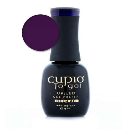 UNGHII - Cupio To Go! Indigo oja semipermanenta 15 ml