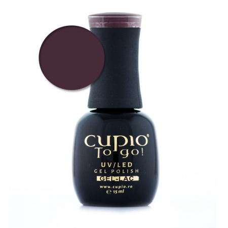 UNGHII - Cupio To Go! New York Style oja semipermanenta 15 ml