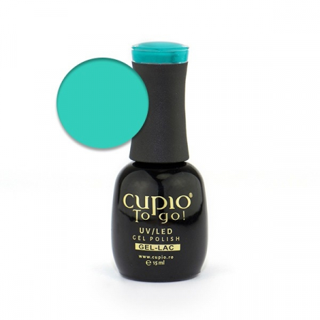 UNGHII - Cupio To Go! Ocean Soul oja semipermanenta 15 ml