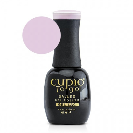 UNGHII - Cupio To Go! Regal Plum oja semipermanenta 15 ml