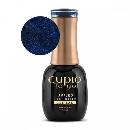 UNGHII - Cupio To Go! Ultramarine oja semipermanenta 15 ml