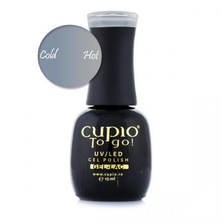 UNGHII - Cupio Oja semipermanenta termica To Go! Visage 15ml