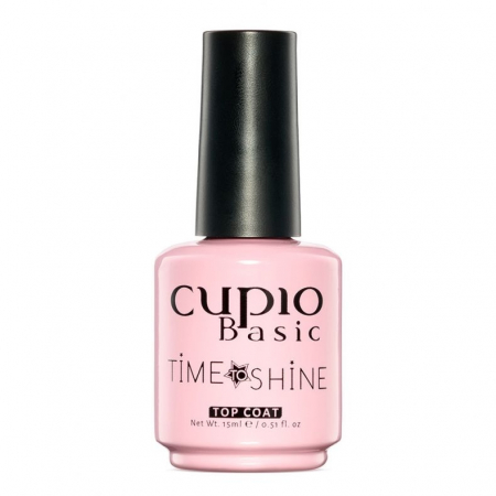 UNGHII - Cupio Top Coat Basic Time to Shine