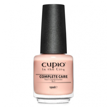 Tratament 8 in 1 Cupio in the City Complete Care