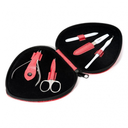 UNGHII - Cupio Trusa de manichiura Love Your Nails