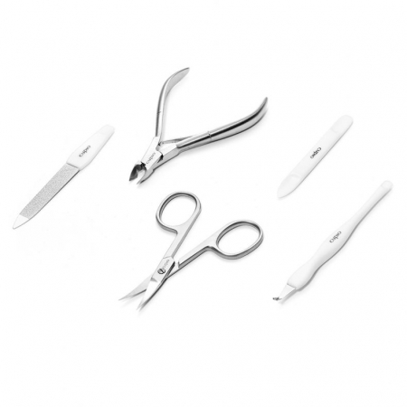 Cupio Trusa de manichiura Love Your Nails [1]