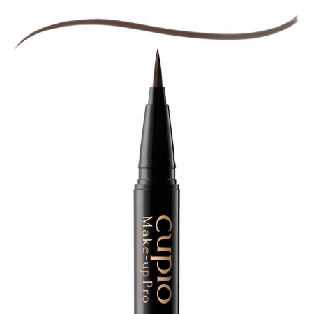 Cupio Tus de ochi Silk Touch - Brown [1]