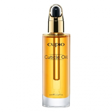 UNGHII - Cupio Ulei aromat cu pipeta pentru cuticule - Mango 50ml