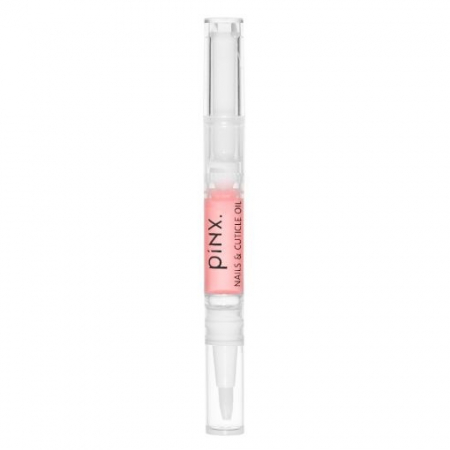 UNGHII - Cupio Ulei aromat pentru cuticule stilou pinx. - Bloom of Roses 8ml