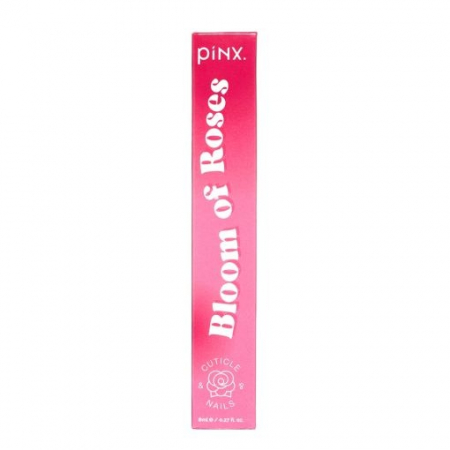 Cupio Ulei aromat pentru cuticule stilou pinx. - Bloom of Roses 8ml [2]
