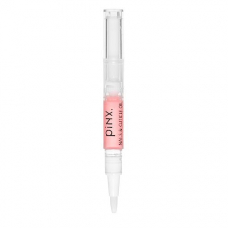 Cupio Ulei aromat pentru cuticule stilou pinx. - Cherry Pop Star 8ml [1]