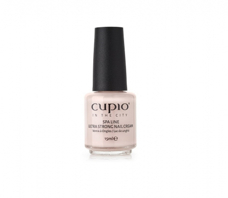 UNGHII - Cupio Ultra Strong Nail Cream in the City 15 ml