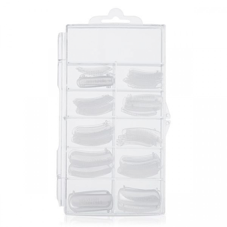 Cupio Unghii false pentru RevoGel 120buc [1]