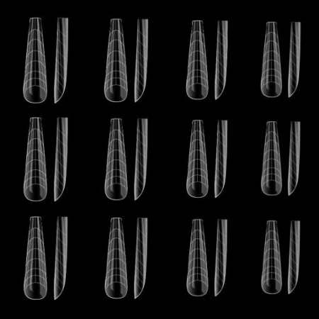 CupioTipsuri reutilizabile Ballerina - Apex 30% 120buc [1]