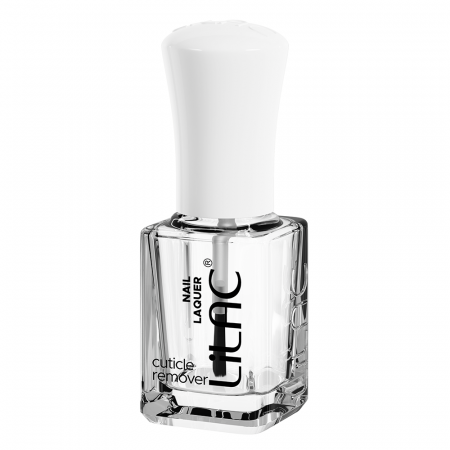 UNGHII - Cuticle remover Lilac, 6 g