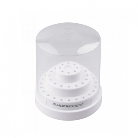 UNGHII - Cutie rotunda pt freze 2M