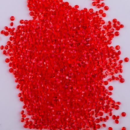 Decoratiuni tip diamant, Lila Rossa, rosii [2]