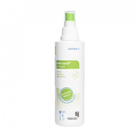 SALOANE - Dezinfectant suprafete - Mikrozid AF liquid 250ml