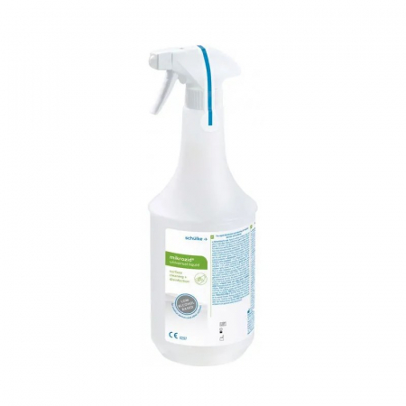 SALOANE - Dezinfectant suprafete - Mikrozid Universal liquid 1L