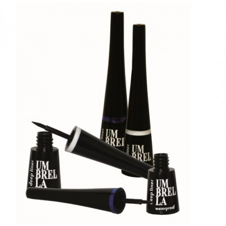 MACHIAJ - Dipliner Umbrela Beauty, Negru