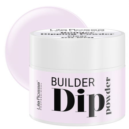 Dipping powder constructie, Lila Rossa, 60 g, Pink [0]