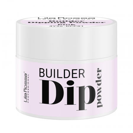Dipping powder constructie, Lila Rossa, 60 g, Pink [1]
