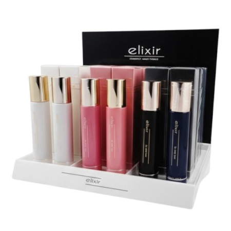 Import - Display pentru expunere parfum Elixir, Cote d'Azur, new